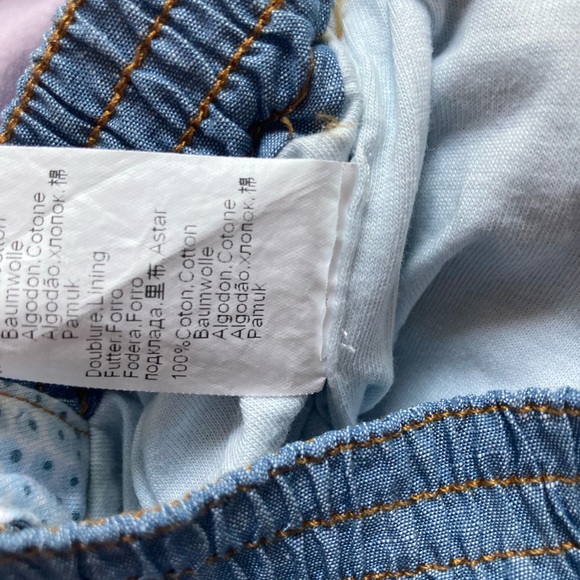 Catimini baby overalls, size 6 months - Picture 8 of 11